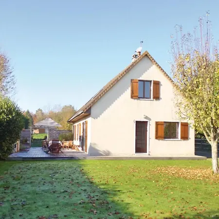 Awesome In Gonneville-s-honfleur *