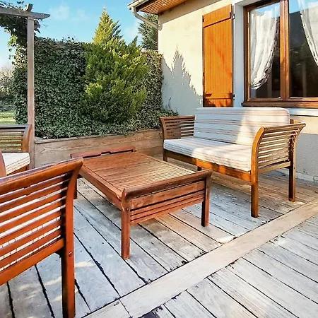 Awesome In Gonneville-s-honfleur Holiday home Gonneville-sur-Honfleur