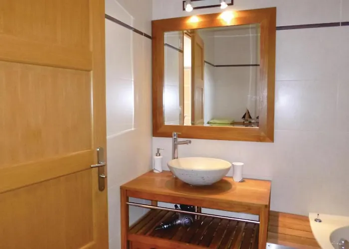 Holiday home Awesome In Gonneville-s-honfleur *