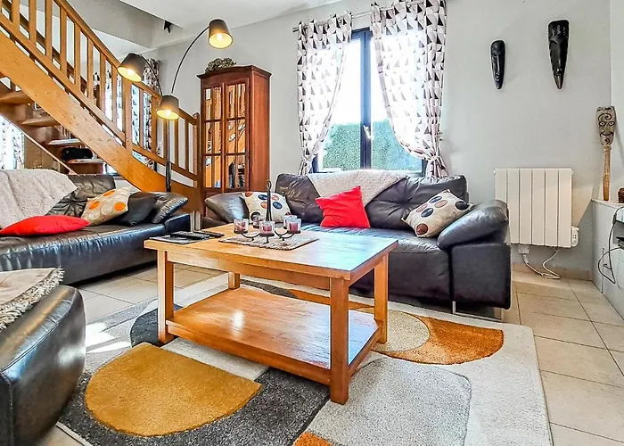 Awesome In Gonneville-s-honfleur Gonneville-sur-Honfleur