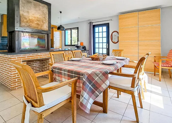 Awesome In Gonneville-s-honfleur Gonneville-sur-Honfleur