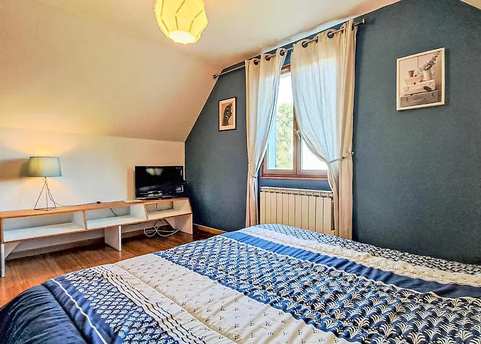 Awesome In Gonneville-s-honfleur * Gonneville-sur-Honfleur