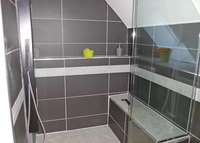 Awesome In Gonneville-s-honfleur Holiday home