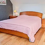 Hébergement de vacances Awesome In Gonneville-s-honfleur