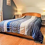 Hébergement de vacances Awesome In Gonneville-s-honfleur Gonneville-sur-Honfleur