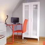 Hébergement de vacances Awesome In Gonneville-s-honfleur Gonneville-sur-Honfleur