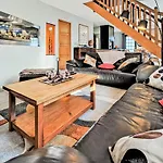 Hébergement de vacances Awesome In Gonneville-s-honfleur