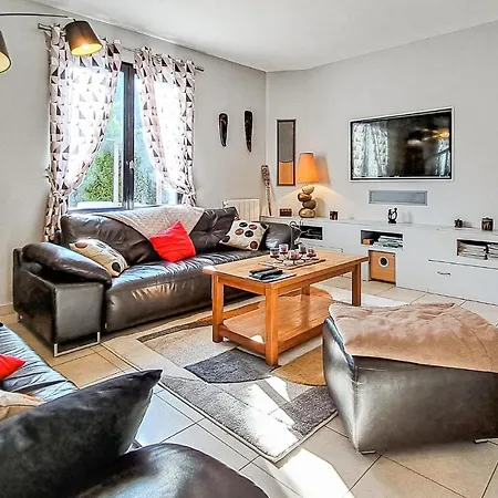 別荘 Awesome In Gonneville-s-honfleur *