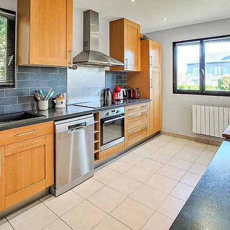 Ferienhaus Awesome In Gonneville-s-honfleur
