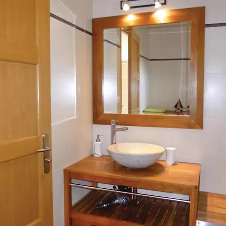 Ferienhaus Awesome In Gonneville-s-honfleur *