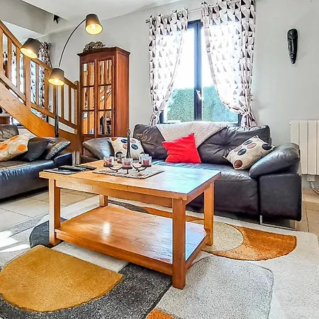 Awesome In Gonneville-s-honfleur Gonneville-sur-Honfleur