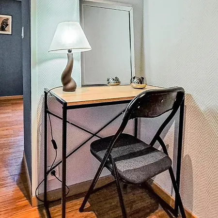 Ferienhaus Awesome In Gonneville-s-honfleur Gonneville-sur-Honfleur