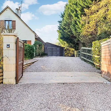 Awesome In Gonneville-s-honfleur Gonneville-sur-Honfleur