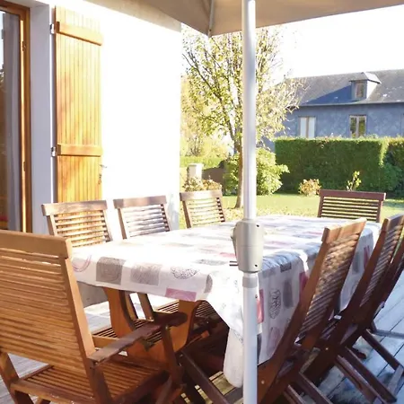 Awesome In Gonneville-s-honfleur * Gonneville-sur-Honfleur