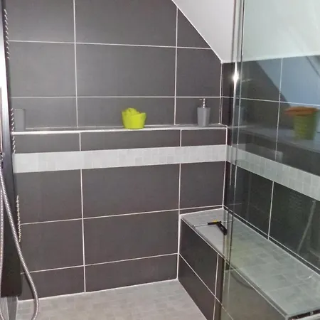 Awesome In Gonneville-s-honfleur Prázdninový dům