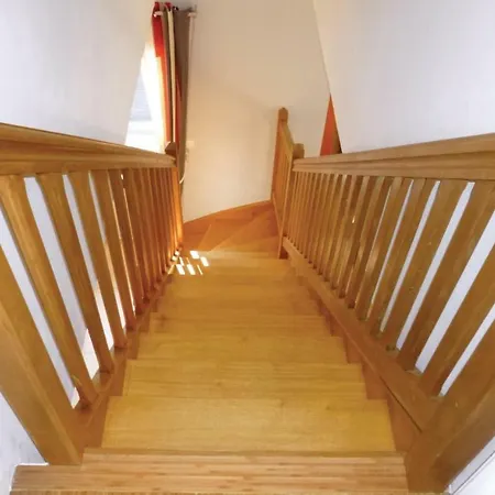 Ferienhaus Awesome In Gonneville-s-honfleur Gonneville-sur-Honfleur