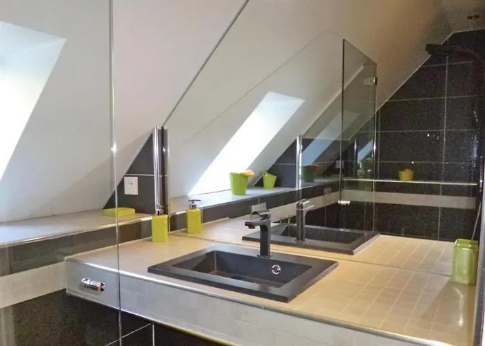 Awesome In Gonneville-s-honfleur *