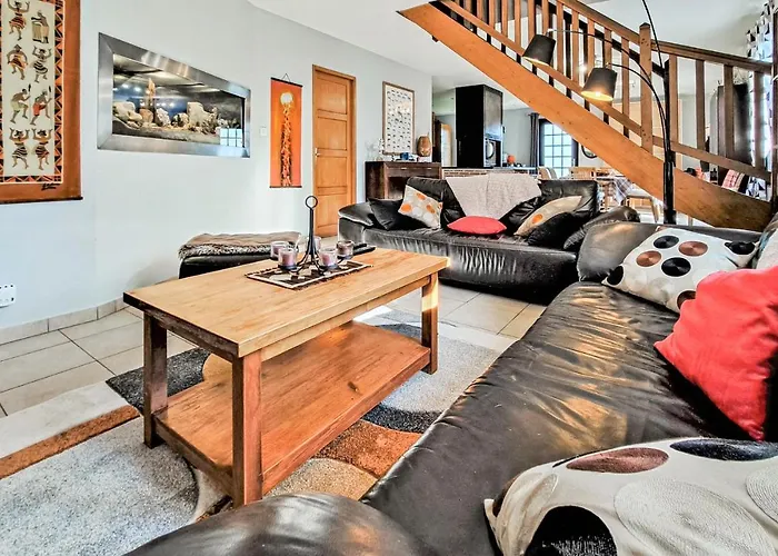 別荘 Awesome In Gonneville-s-honfleur