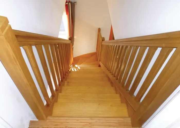 別荘 Awesome In Gonneville-s-honfleur ゴンヌヴィル・シュル・オンフロール